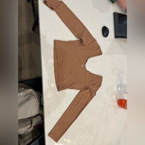 Lululemon align top